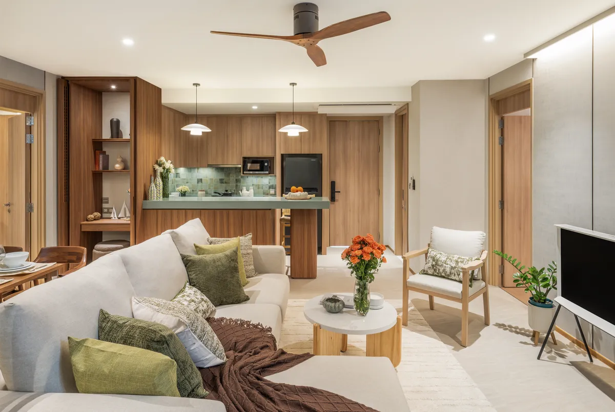 Laguna Lake Residences Aster 39