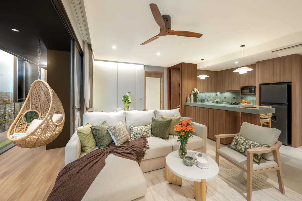 Laguna Lake Residences Aster 40