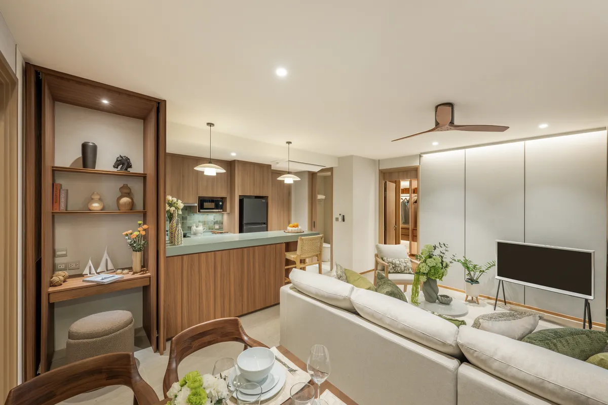 Laguna Lake Residences Aster 41