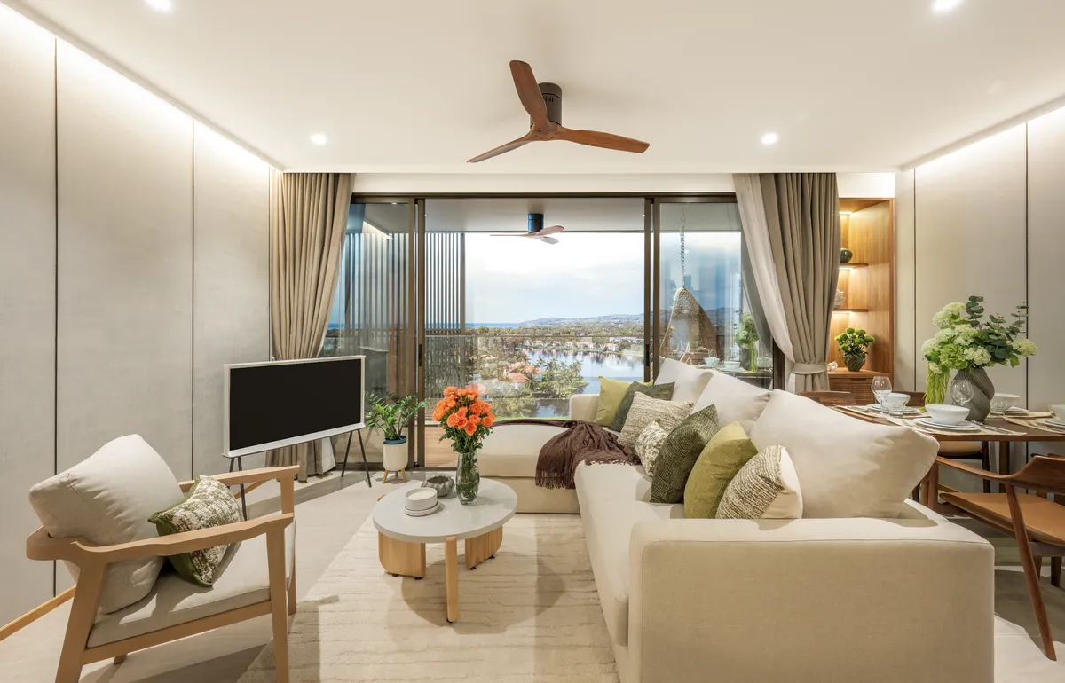 Laguna Lake Residences Aster 43