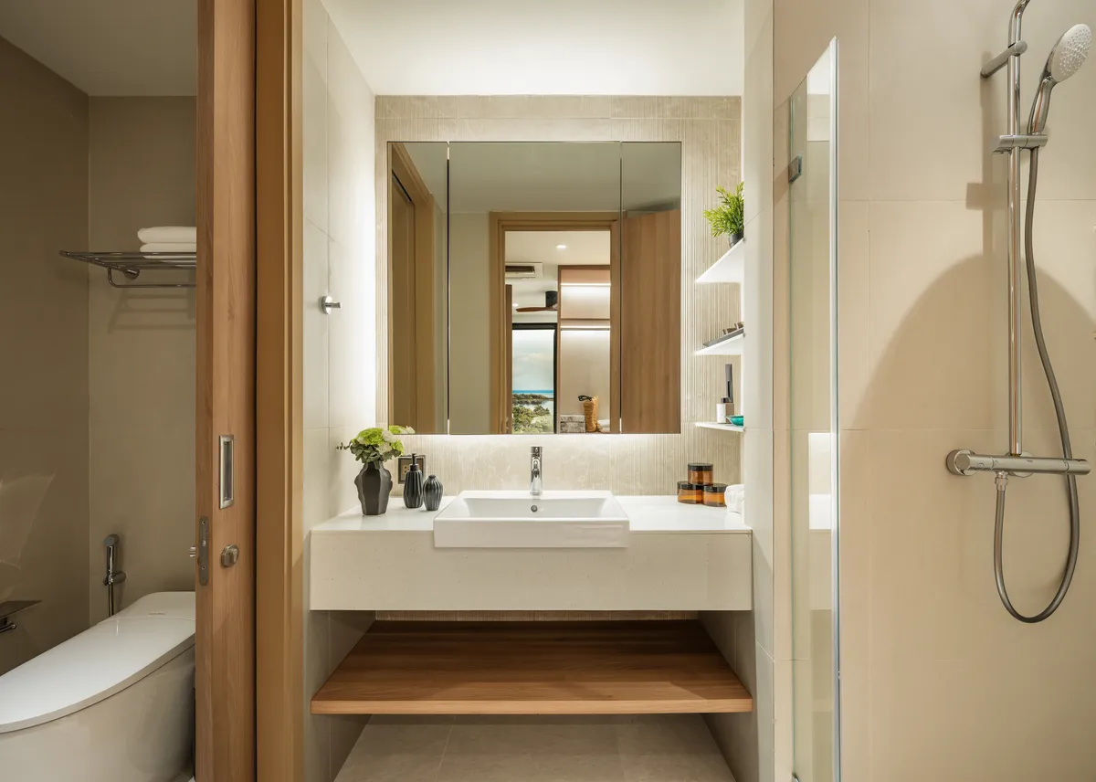 Laguna Lake Residences Aster 44