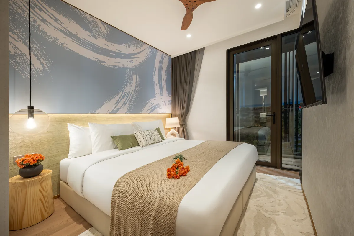 Laguna Lake Residences Aster 45