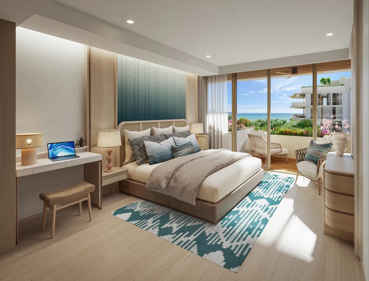 Laguna Beach Residences Bayside 10