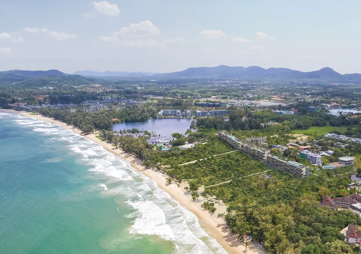 Laguna Beach Residences Seashore 2