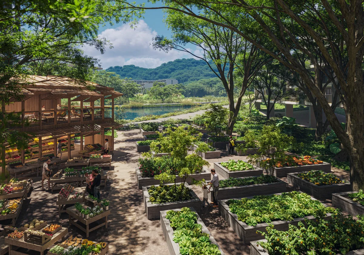 Lakelands Waterfront Villas 11