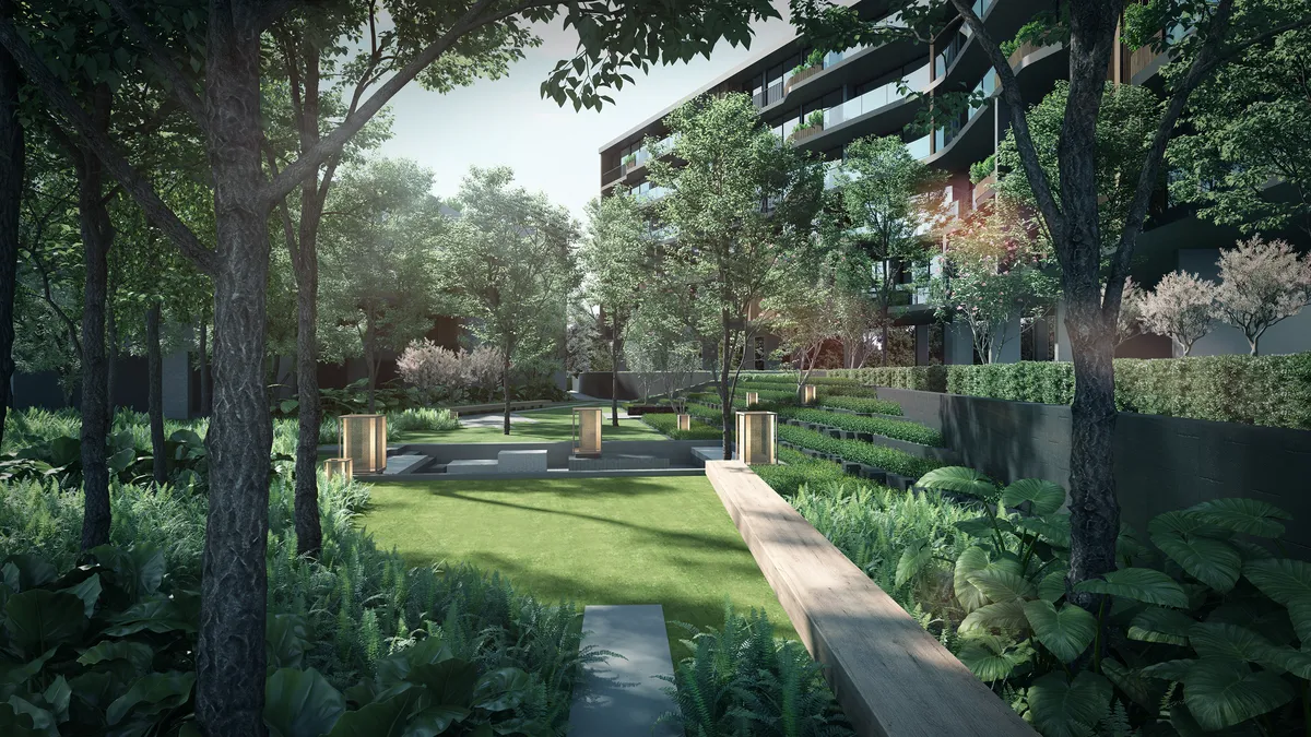 Lakelands Waterfront Villas 17