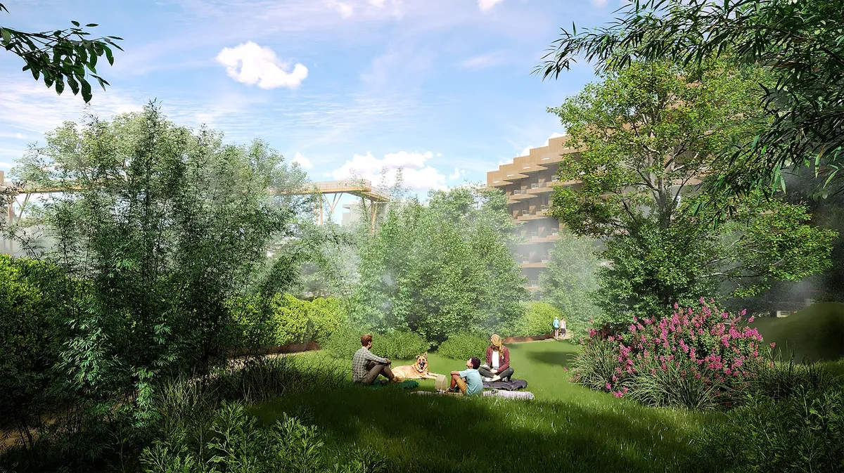 Lakelands Waterfront Villas 20