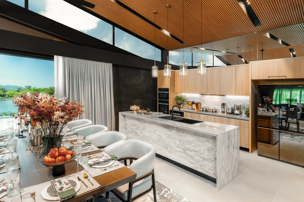 Lakelands Waterfront Villas 23