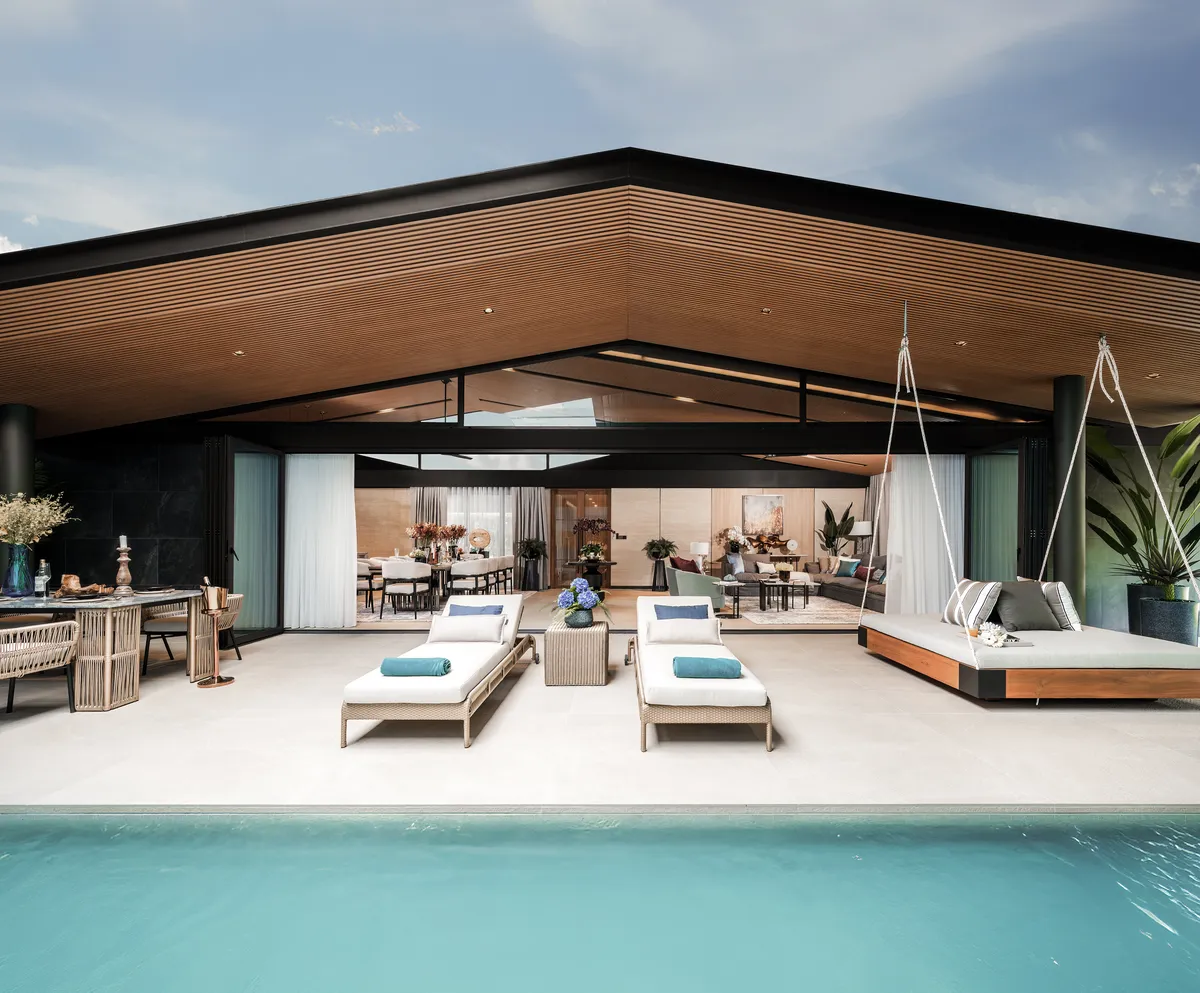 Lakelands Waterfront Villas 24