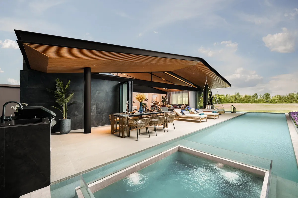 Lakelands Waterfront Villas 25