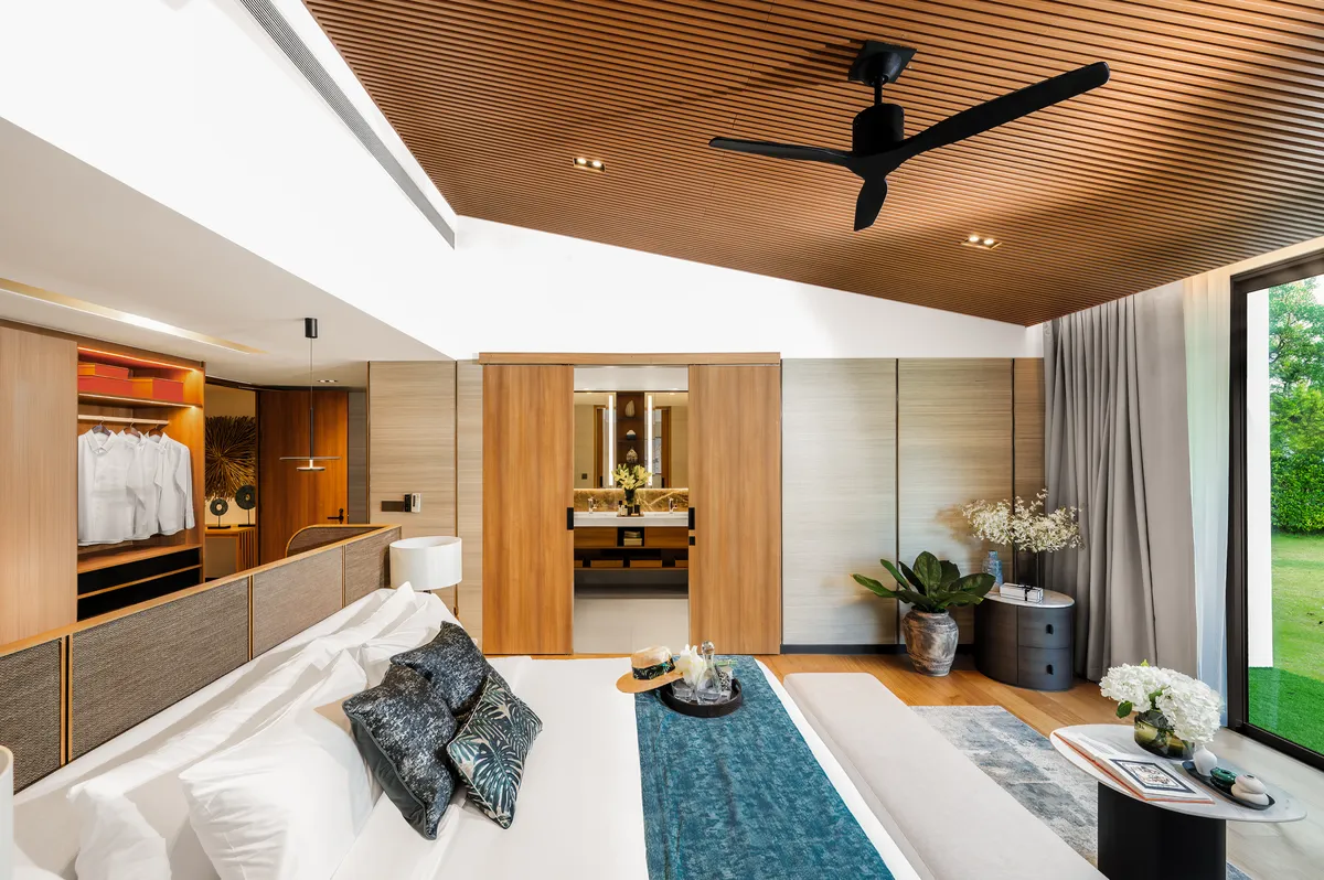 Lakelands Waterfront Villas 28