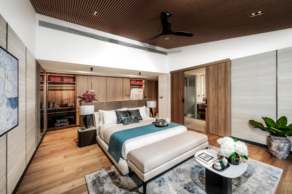 Lakelands Waterfront Villas 29