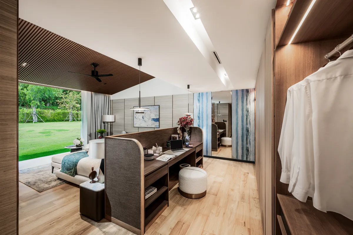 Lakelands Waterfront Villas 30