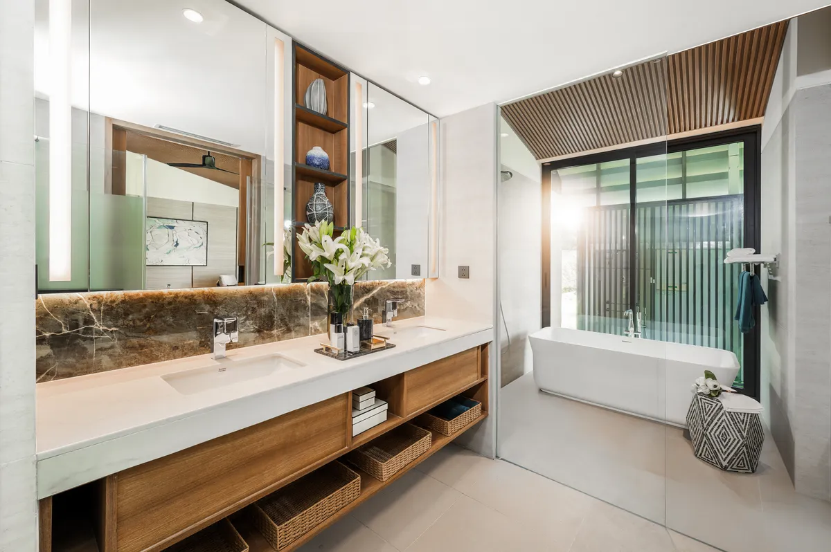 Lakelands Waterfront Villas 31