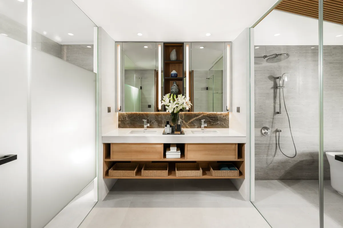 Lakelands Waterfront Villas 32