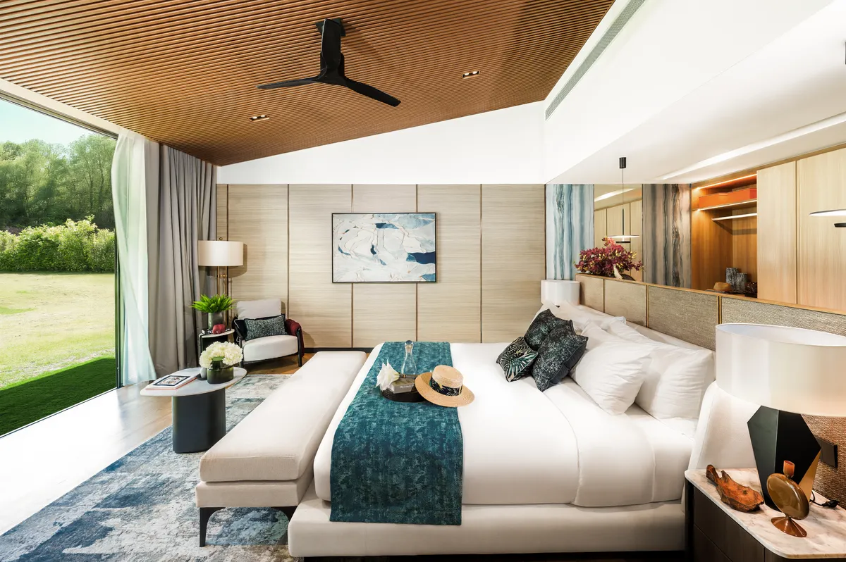 Lakelands Waterfront Villas 33