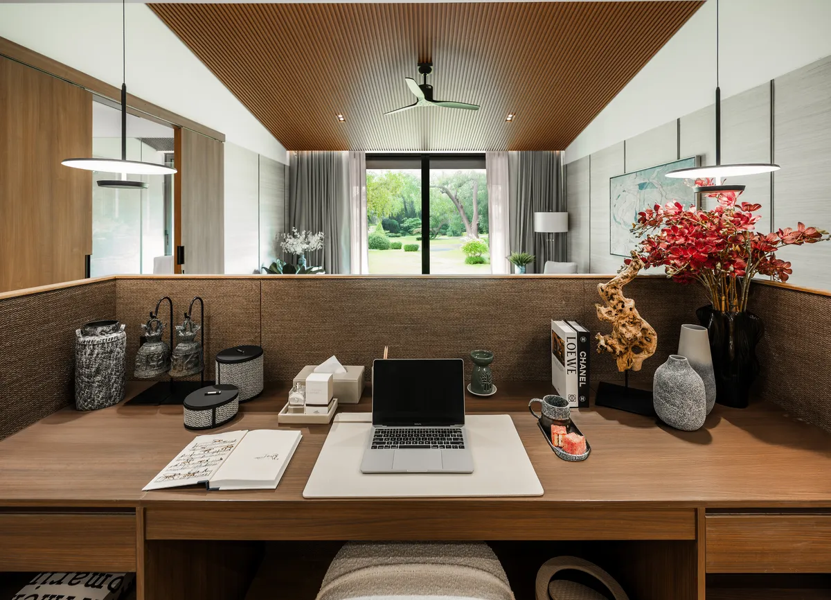 Lakelands Waterfront Villas 34