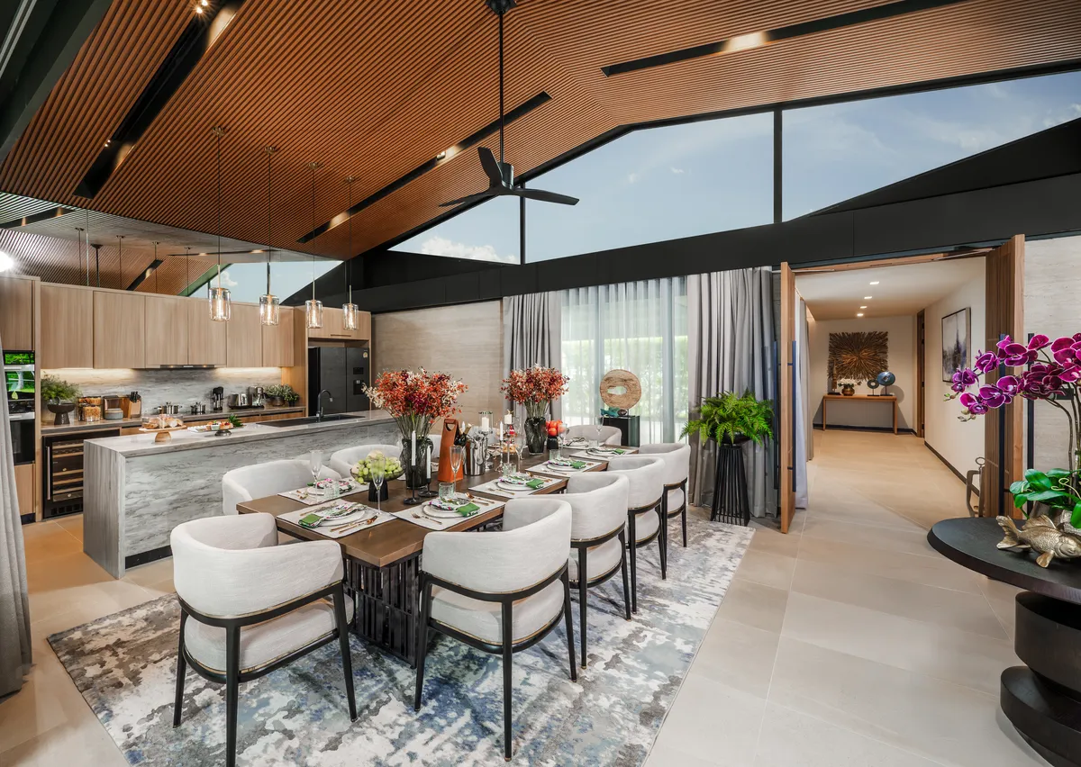 Lakelands Waterfront Villas 36