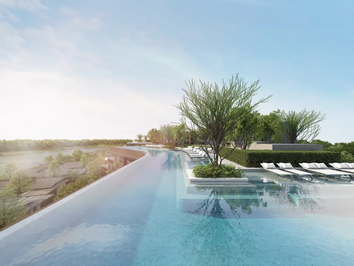 Lakelands Waterside Residences 6