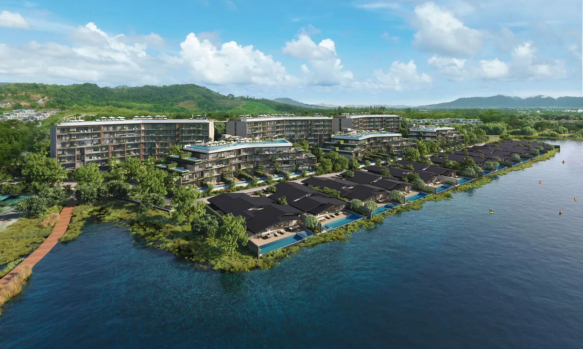 Lakelands Waterside Residences 11