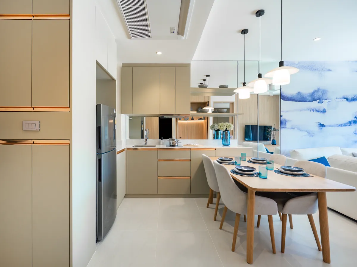 Lakelands Waterside Residences 14