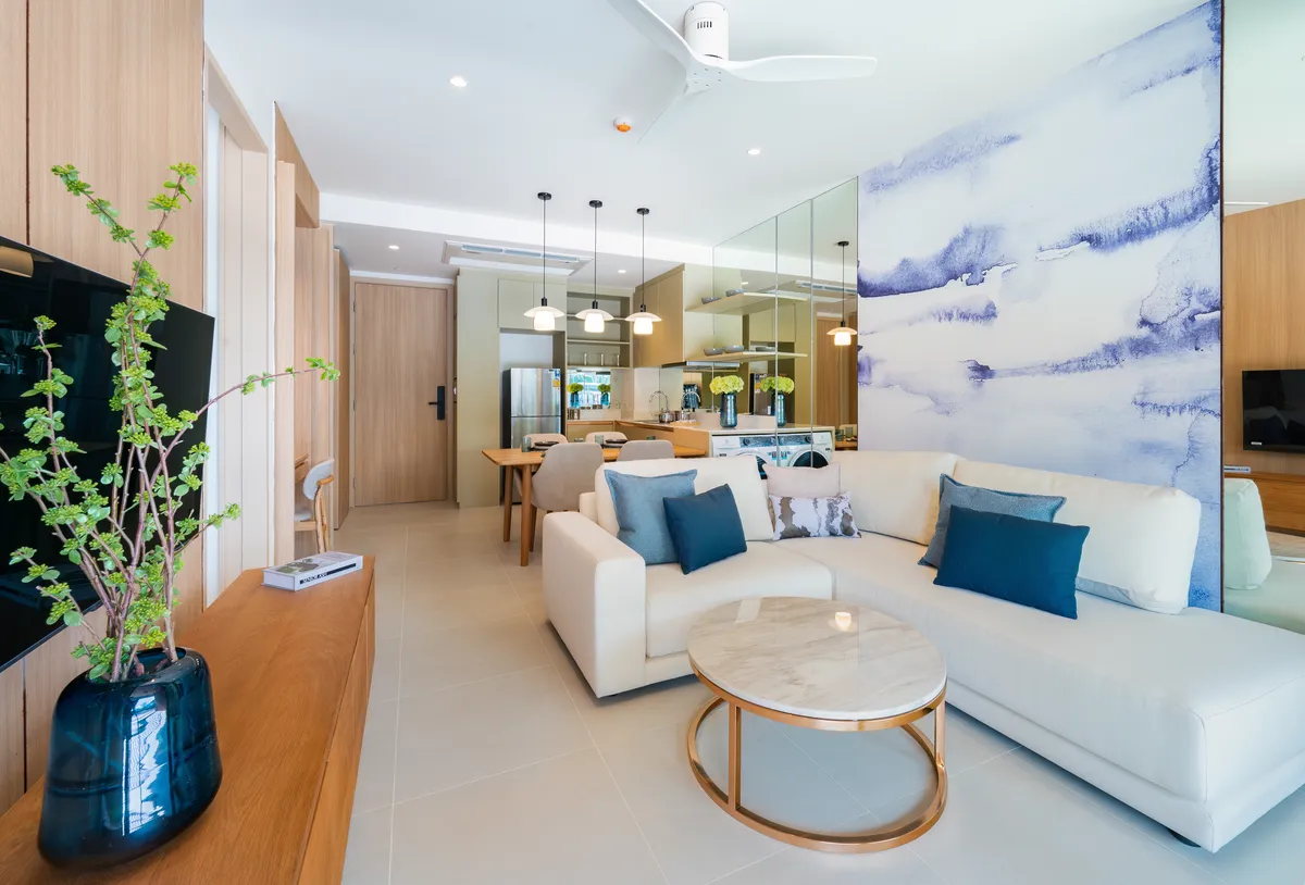 Lakelands Waterside Residences 15