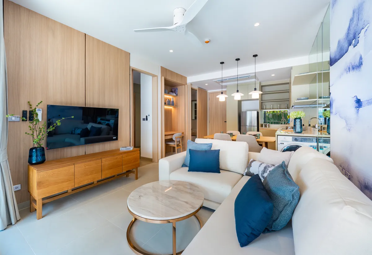 Lakelands Waterside Residences 17