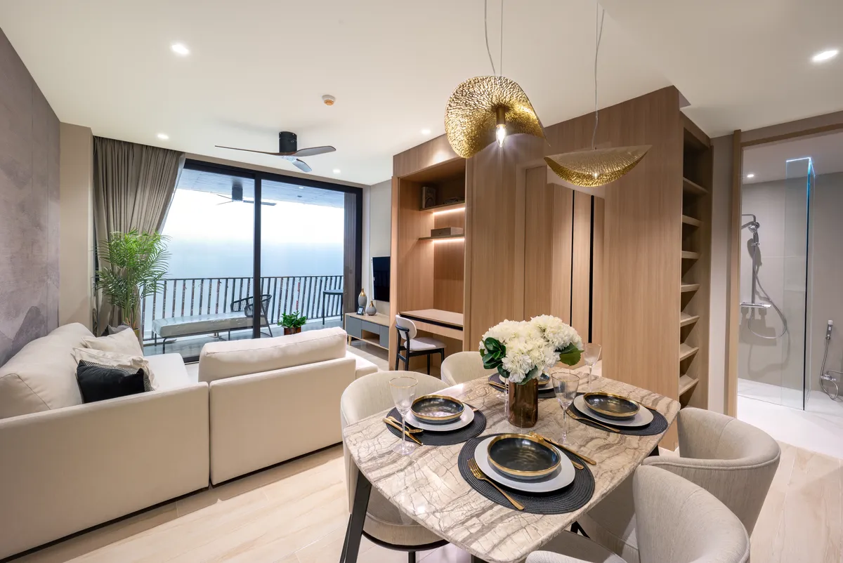 Lakelands Waterside Residences 22