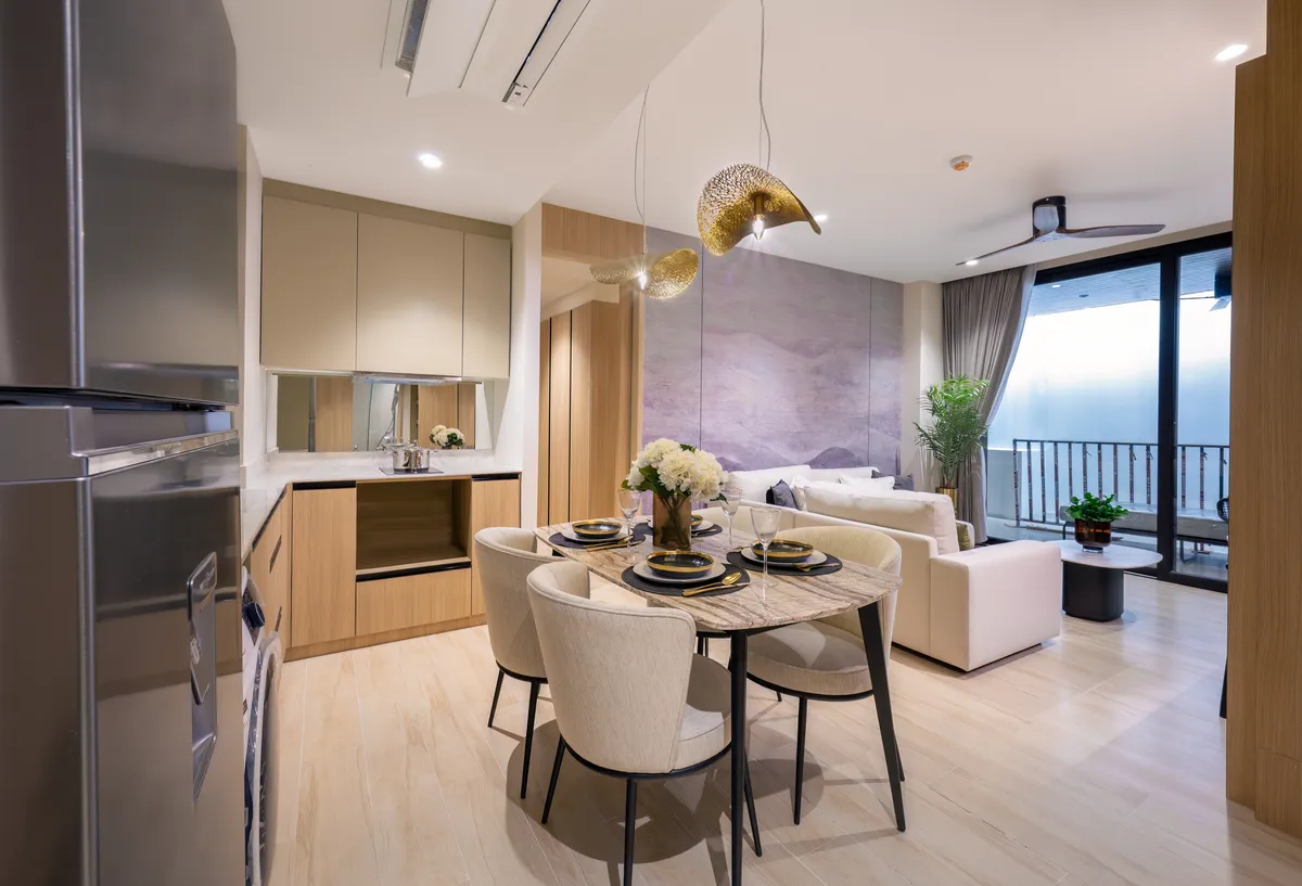 Lakelands Waterside Residences 23