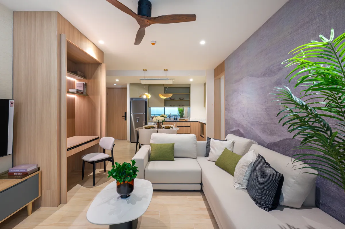 Lakelands Waterside Residences 24