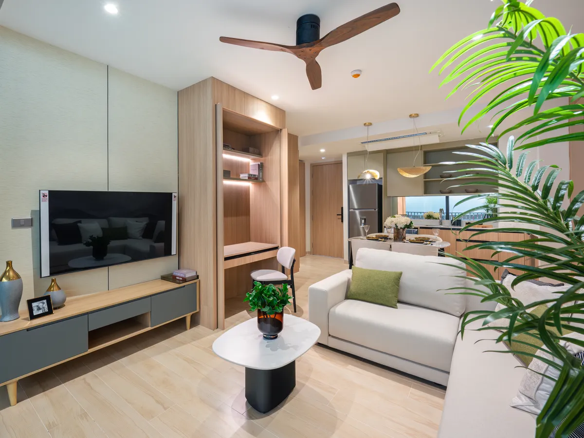 Lakelands Waterside Residences 25