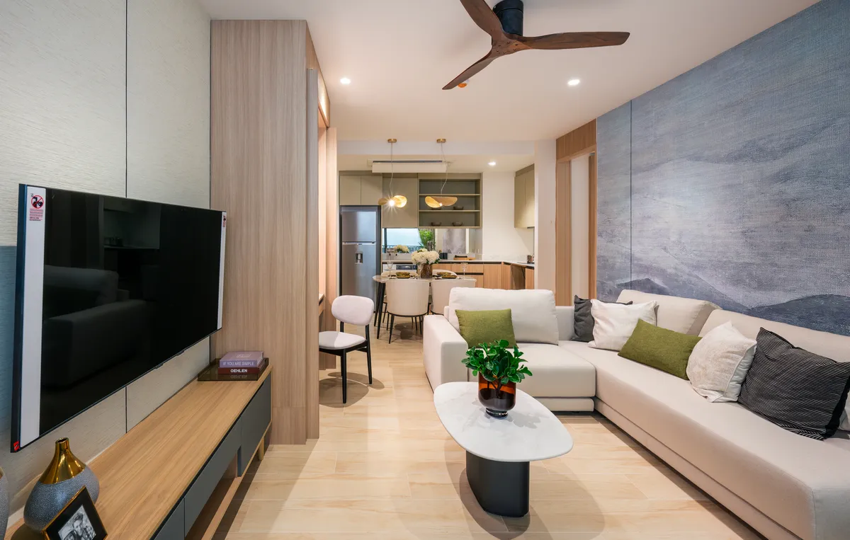 Lakelands Waterside Residences 26