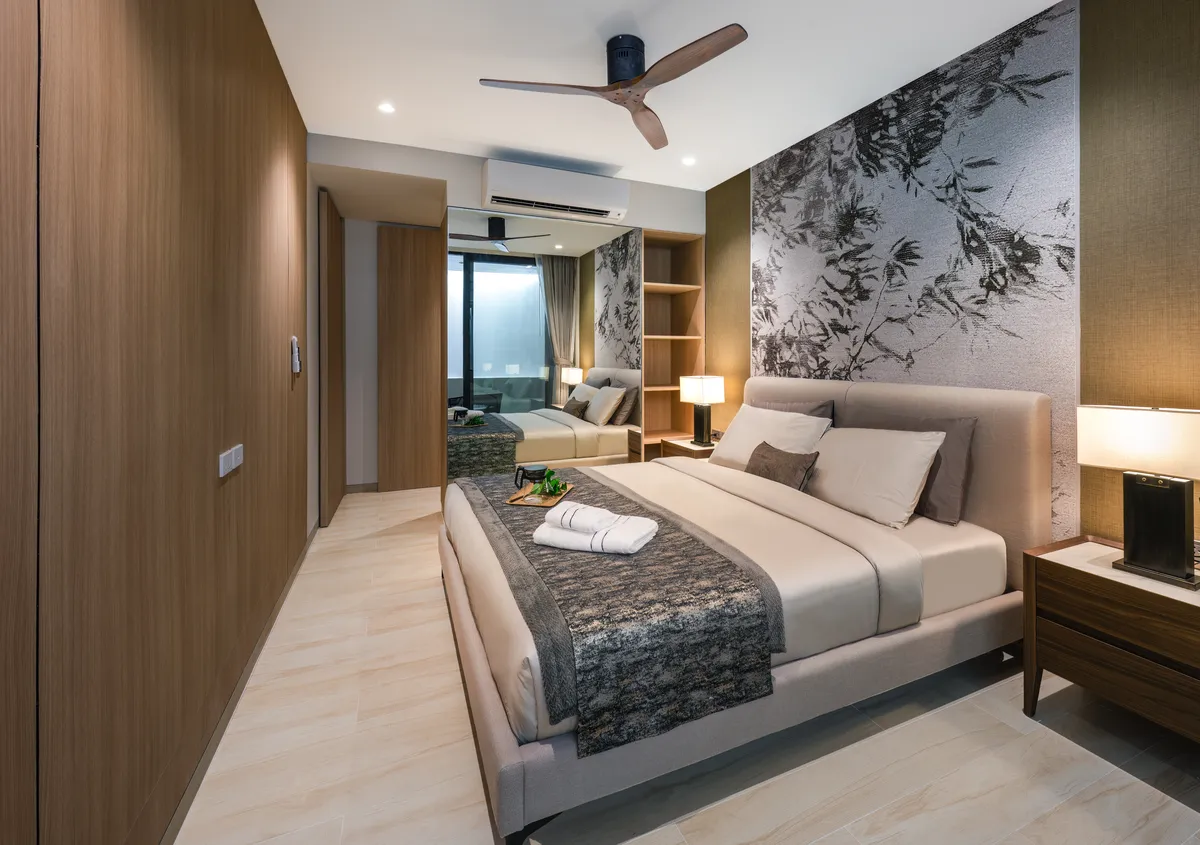 Lakelands Waterside Residences 28