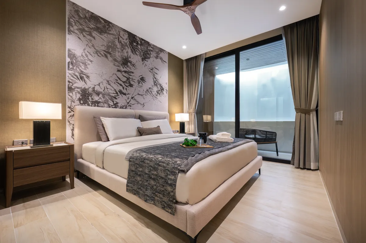 Lakelands Waterside Residences 29