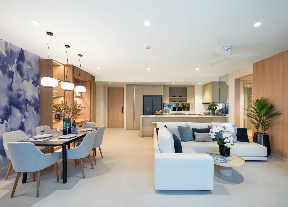 Lakelands Waterside Residences 32