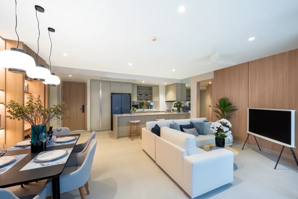 Lakelands Waterside Residences 33