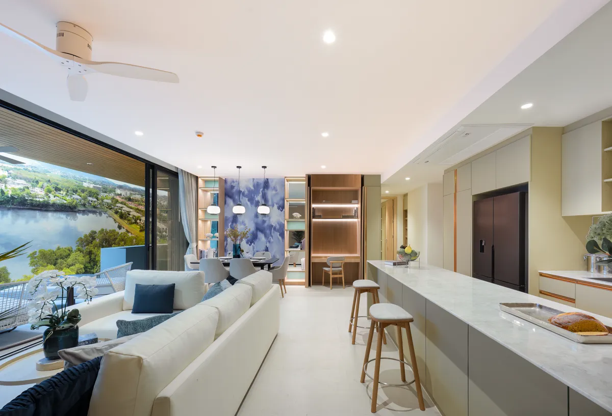 Lakelands Waterside Residences 34