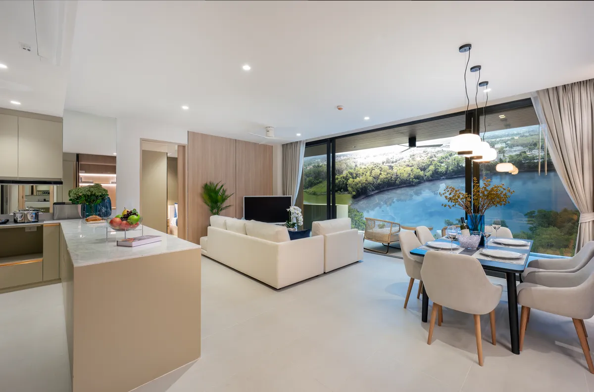Lakelands Waterside Residences 35