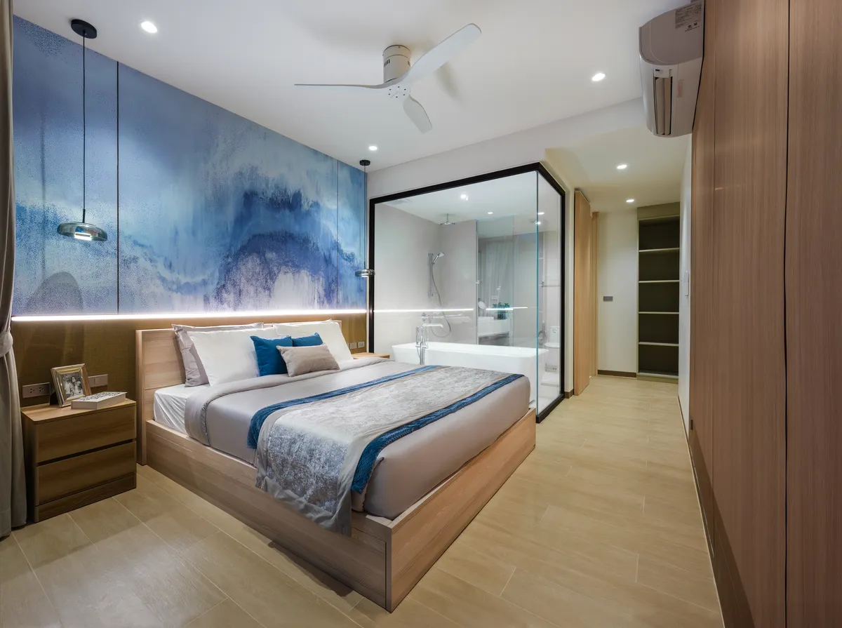 Lakelands Waterside Residences 36