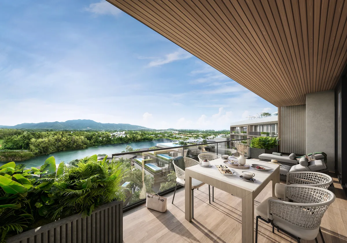 Lakelands Waterside Residences 37
