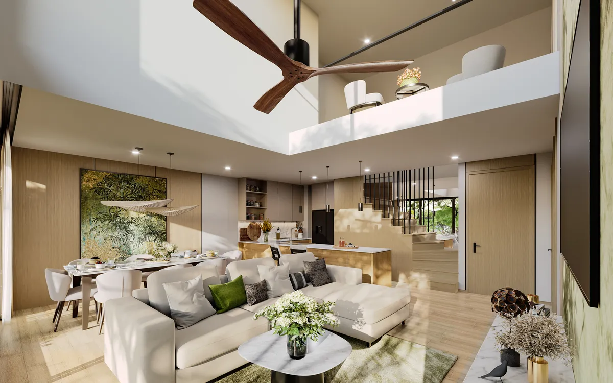 Lakelands Waterside Residences 39