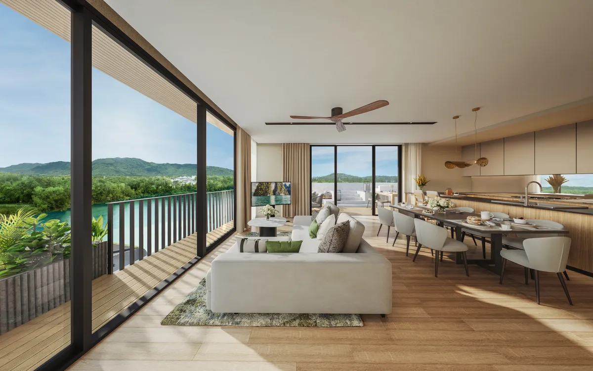 Lakelands Waterside Residences 40