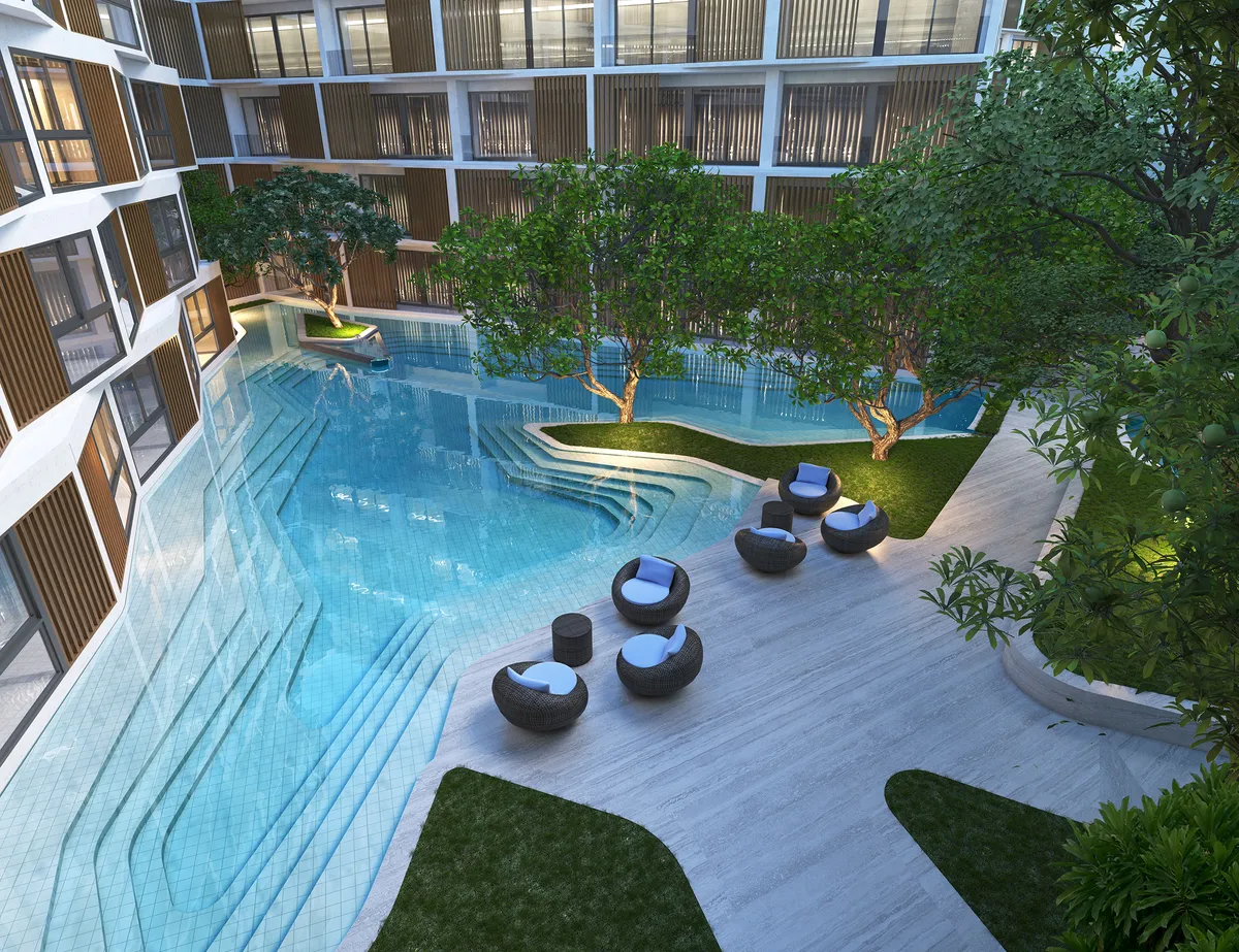 LAYA Resort 6