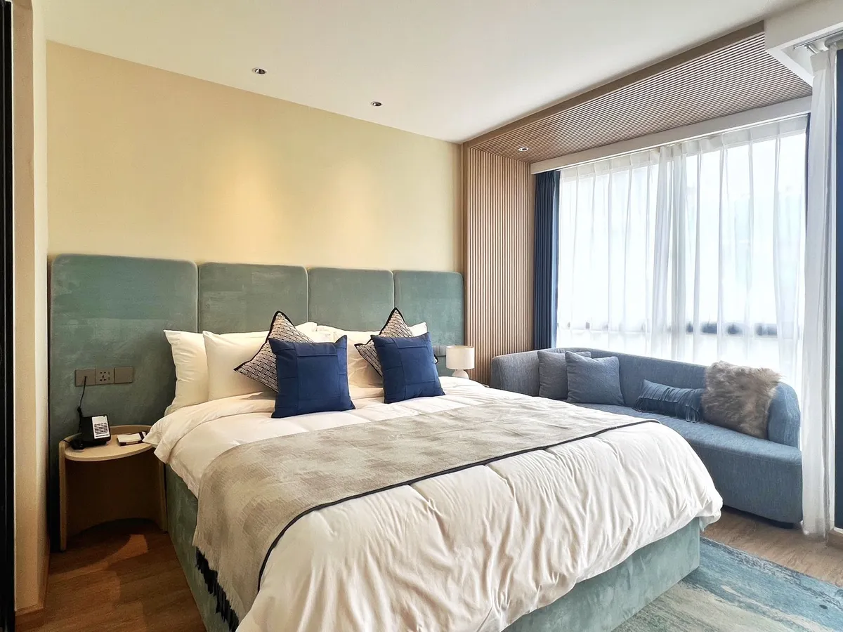 LAYA Resort 7