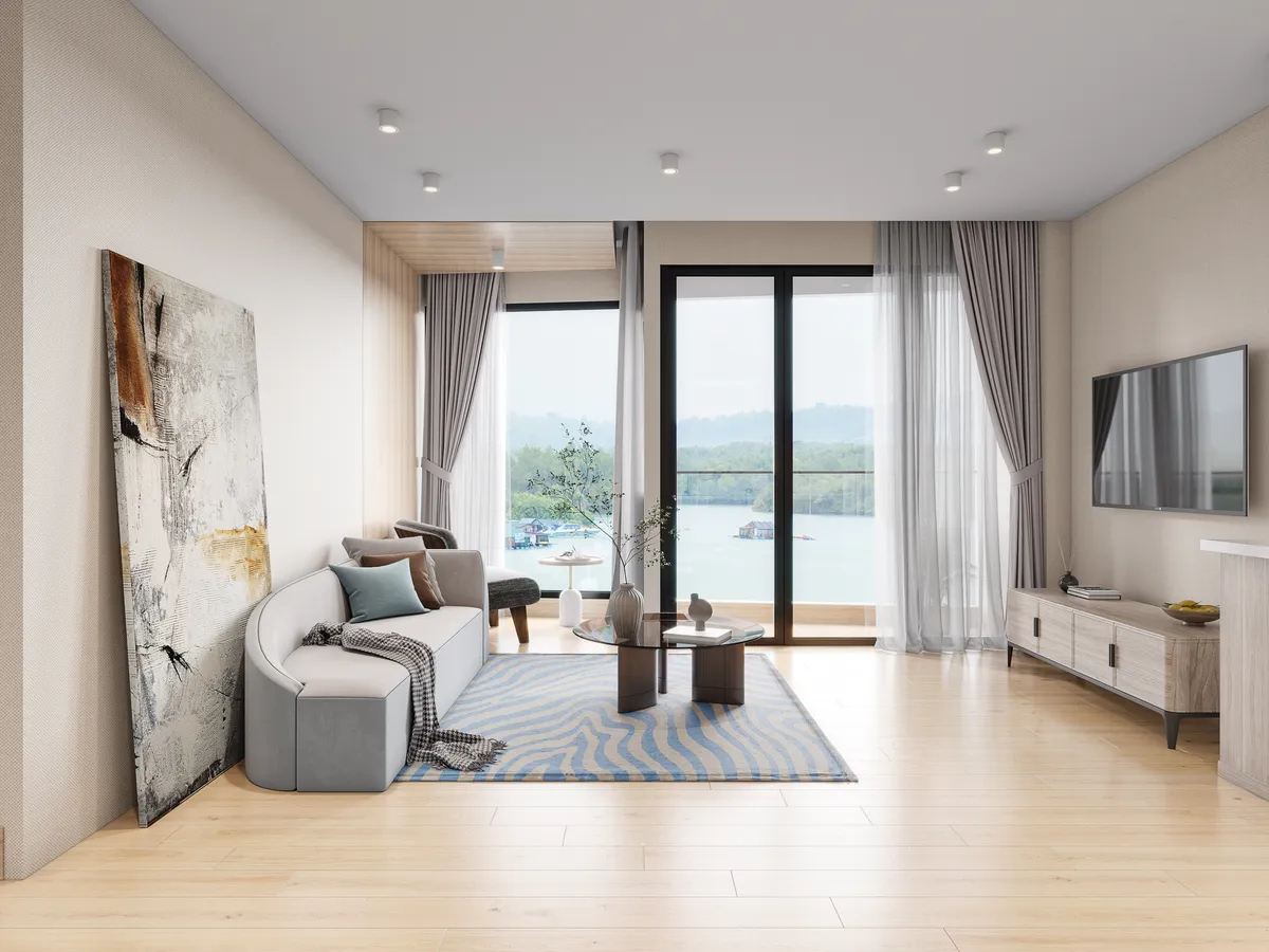 LAYA Resort 30