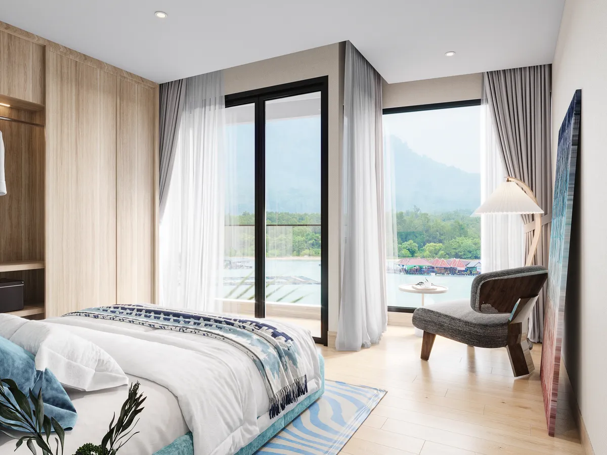 LAYA Resort 32