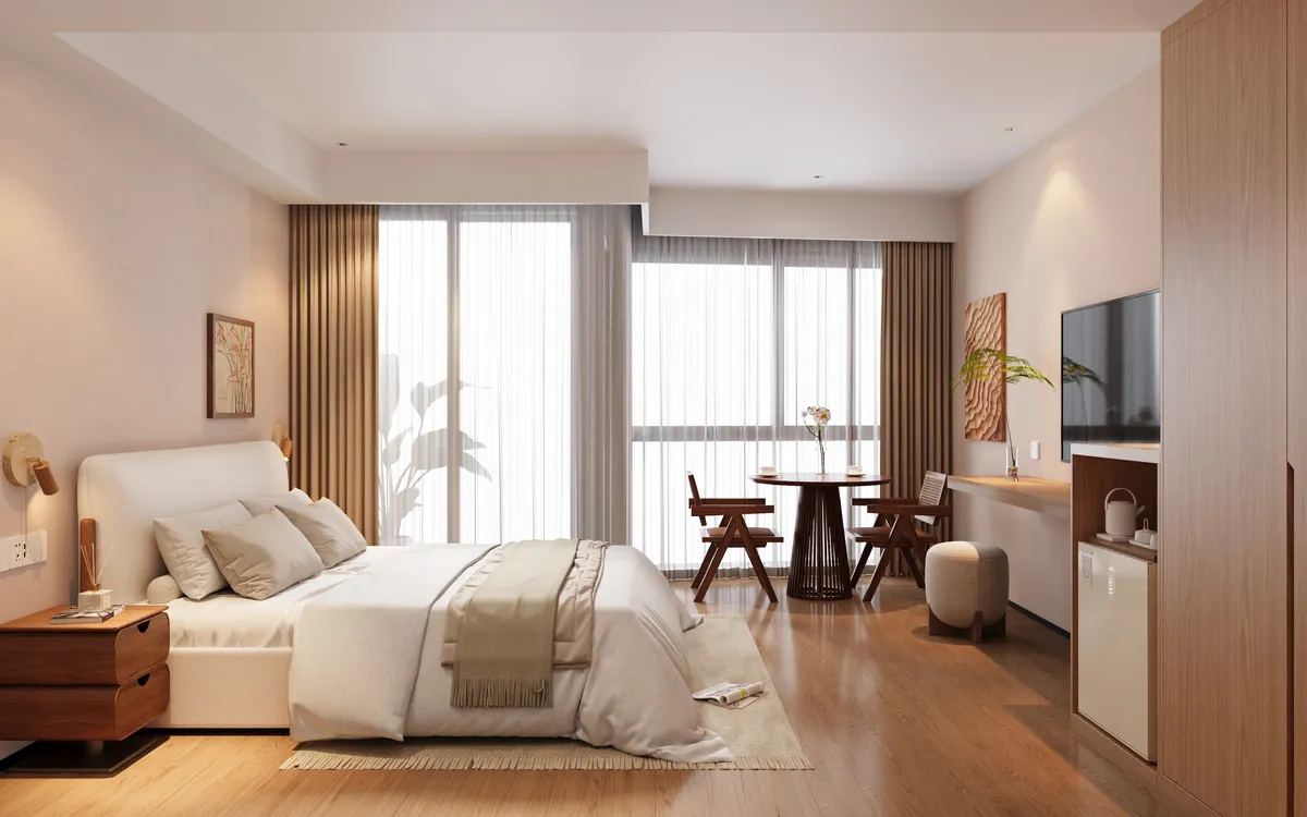 LAYA Resort 33