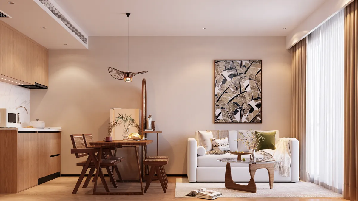 LAYA Resort 35