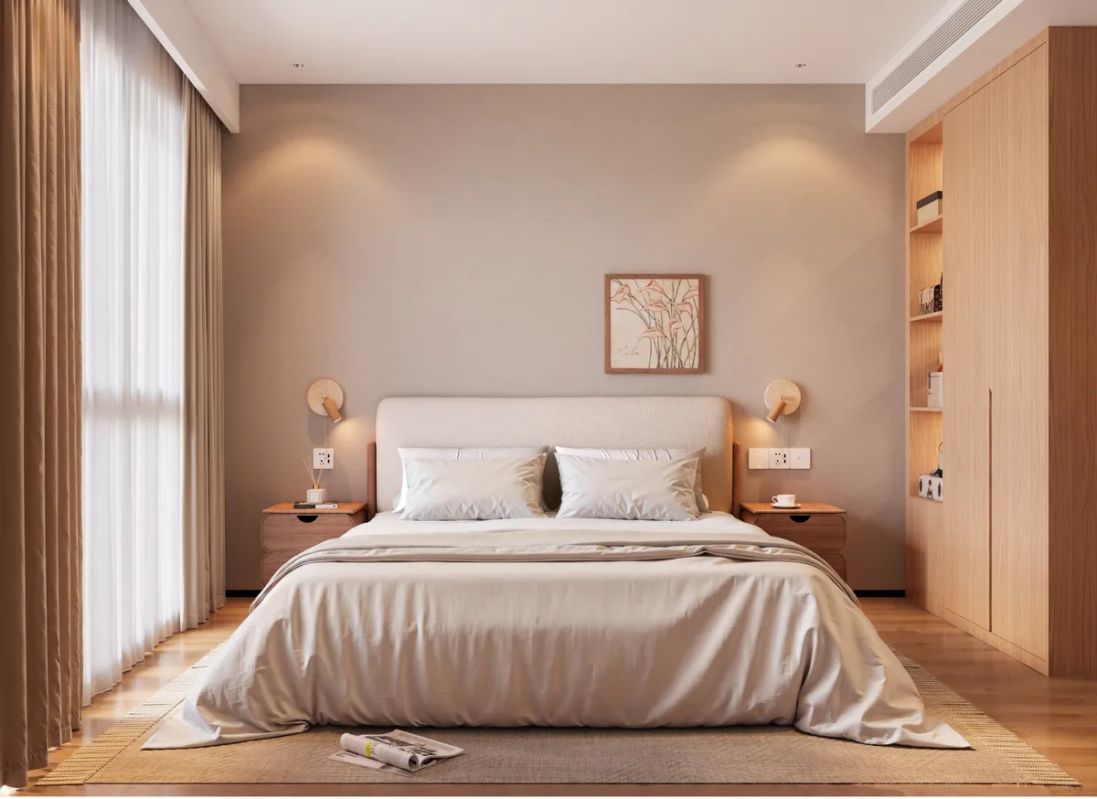 LAYA Resort 36