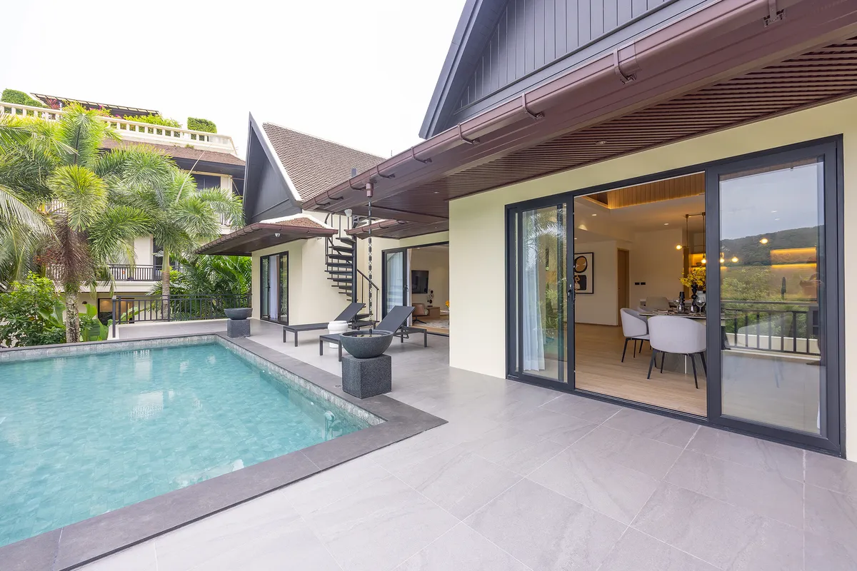 Mild Maan Tawan V14 15